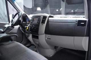Mercedes-Benz Sprinter – thumbnail 22