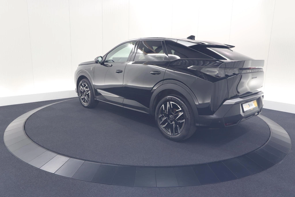 Peugeot 3008 – foto 9