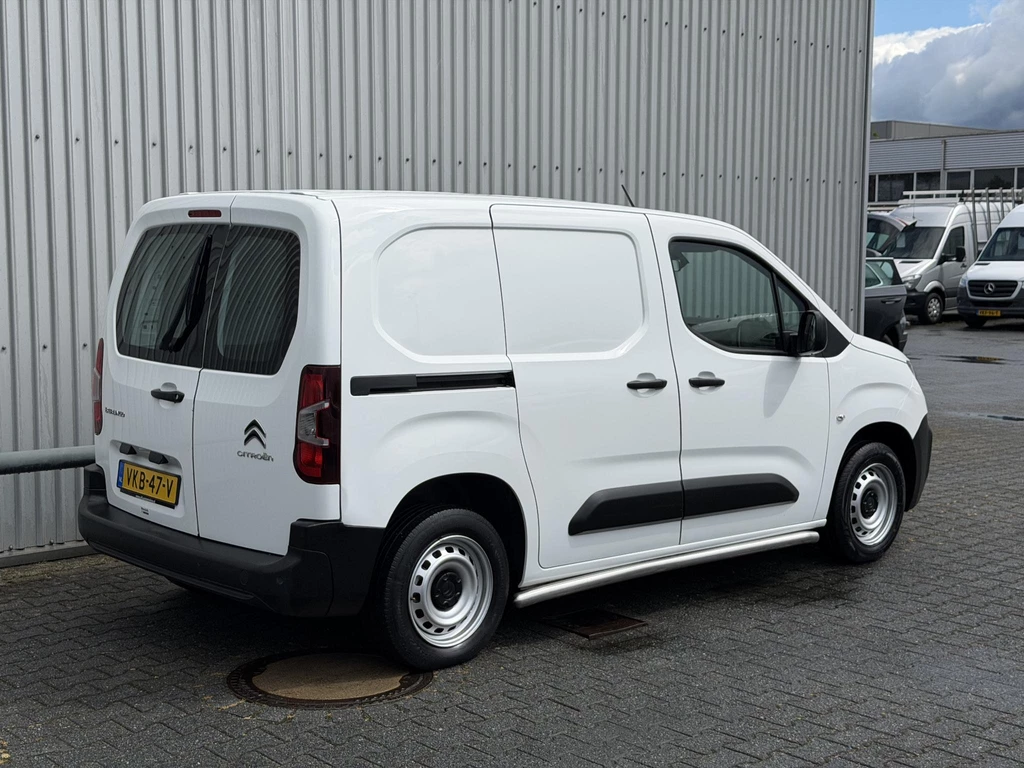Citroën Berlingo – foto 6