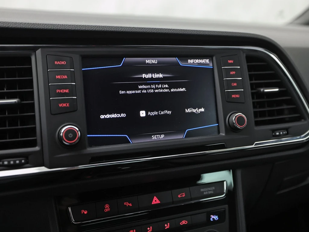 SEAT Ateca – foto 30