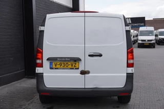 Mercedes-Benz Vito – thumbnail 2