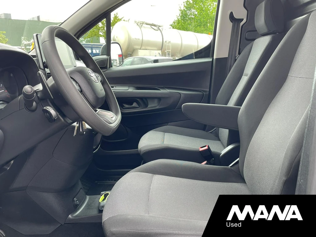 Toyota ProAce – foto 11
