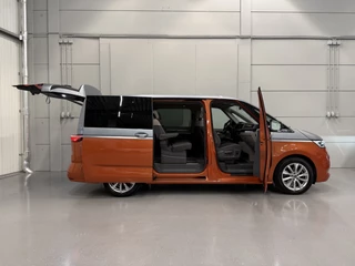 Volkswagen Multivan – thumbnail 6