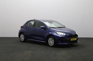 Toyota Yaris – thumbnail 11