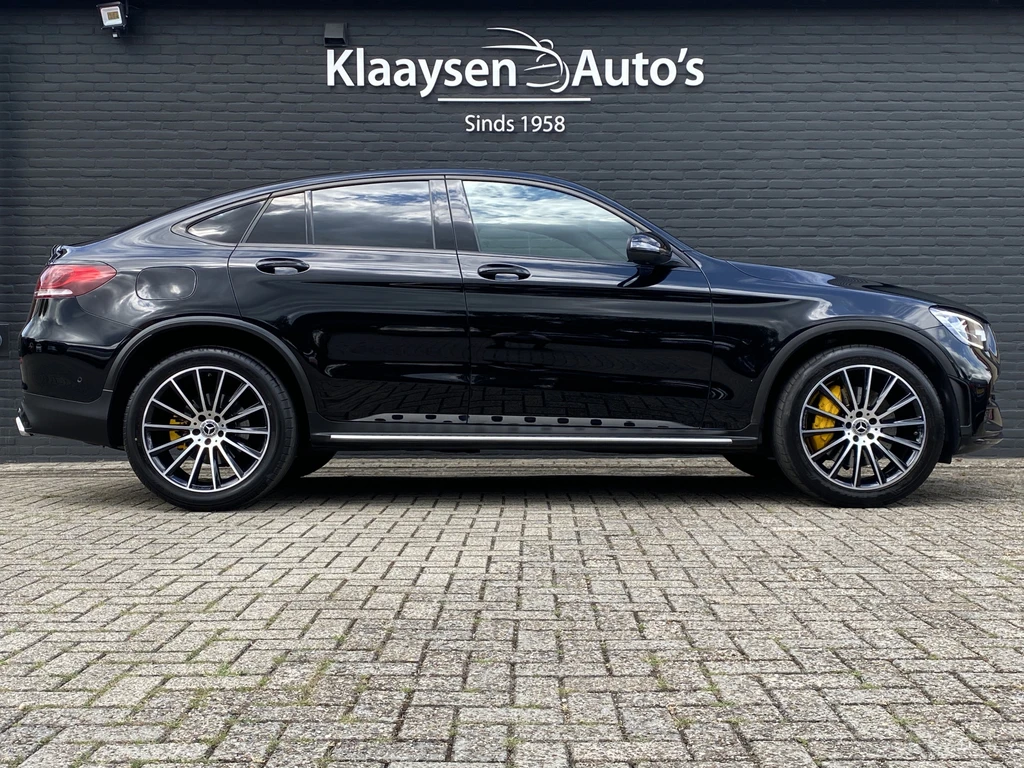 Mercedes-Benz GLC – foto 7