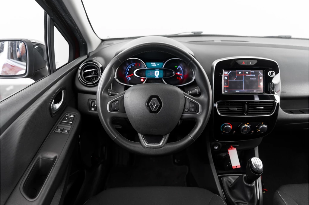 Renault Clio – foto 11