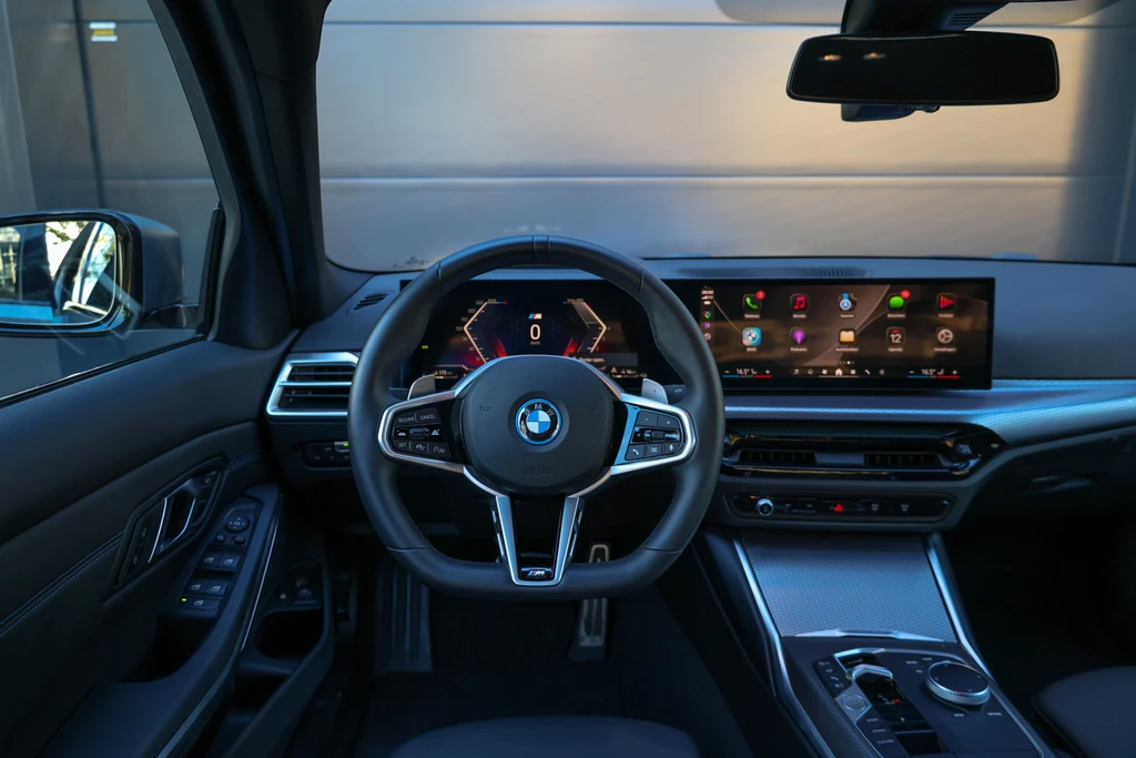 BMW 3 Serie – foto 33