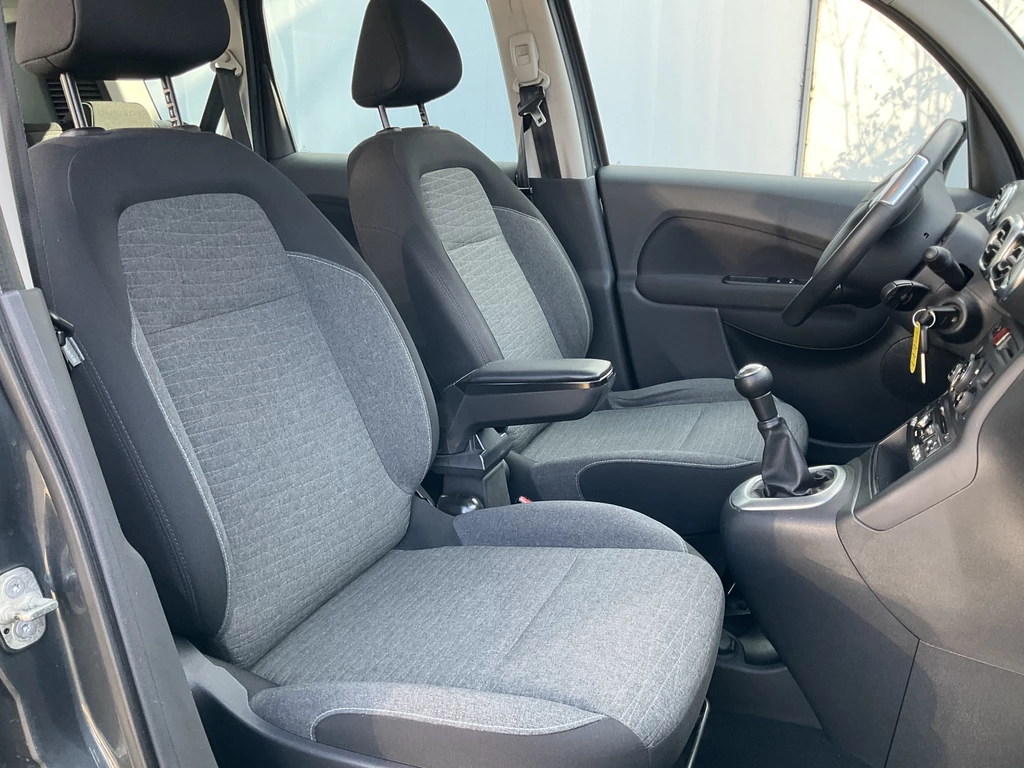 Citroën C3 Picasso – foto 34