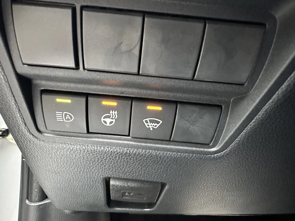 Toyota Yaris Cross – foto 11