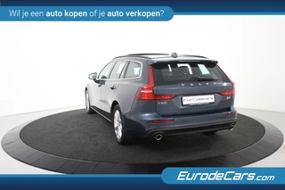 Volvo V60 – thumbnail 6