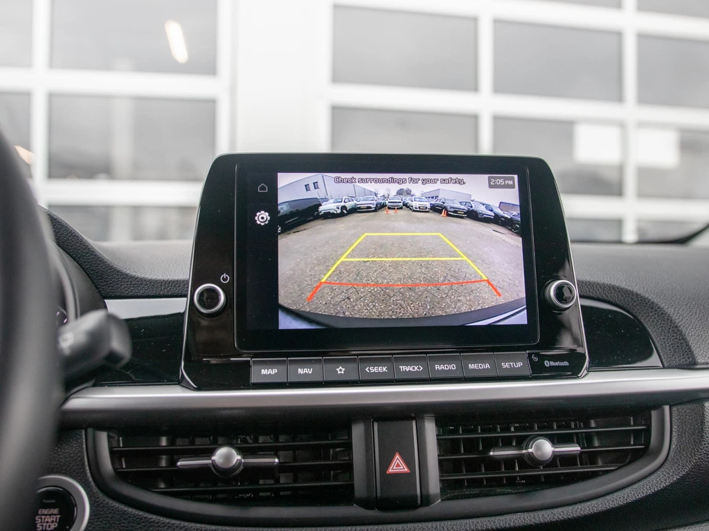 Kia Picanto – foto 17