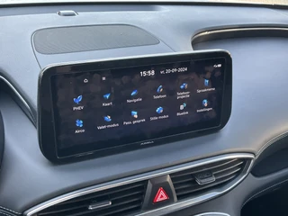 Hyundai Santa Fe – thumbnail 37