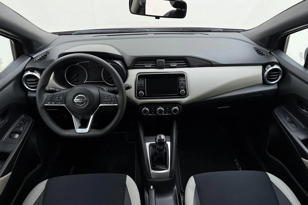 Nissan Micra – foto 26