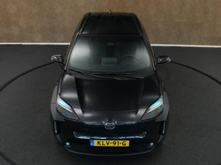 Toyota Yaris Cross – thumbnail 10
