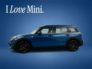 MINI Clubman – thumbnail 4