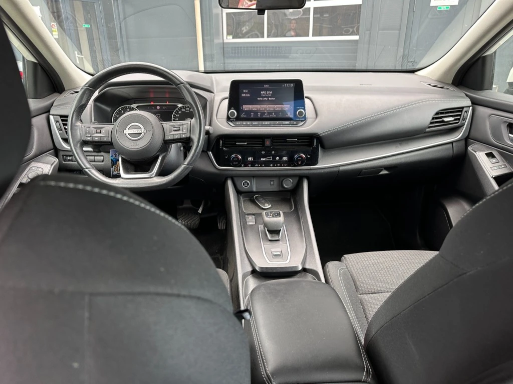 Nissan QASHQAI – foto 19