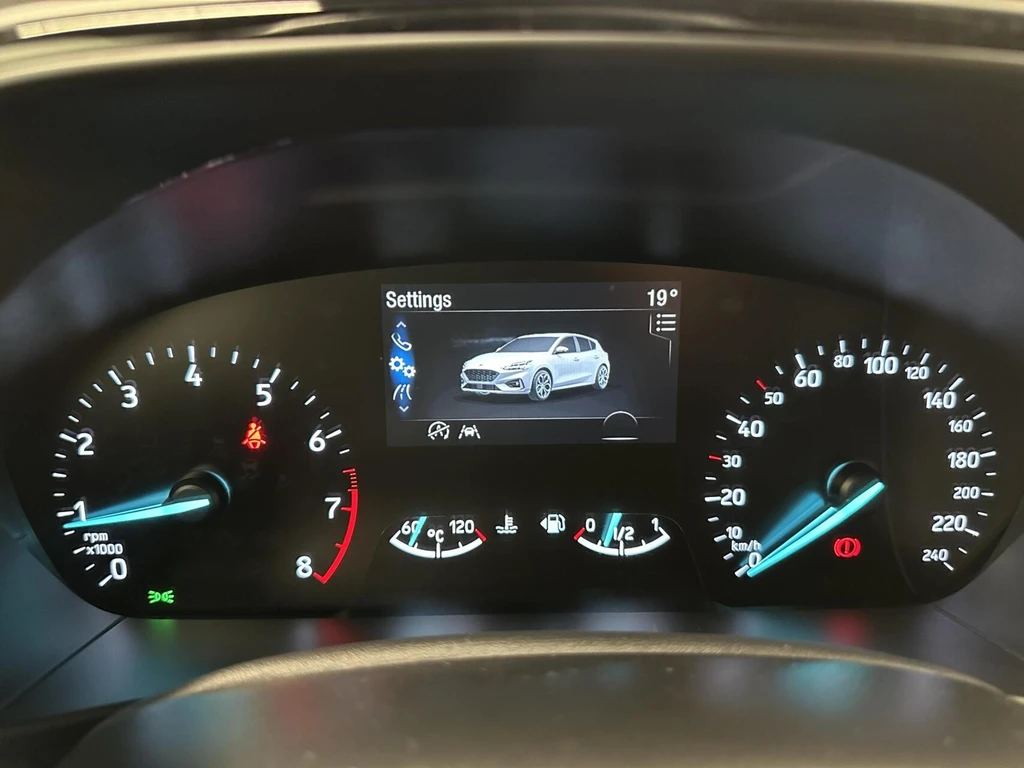 Ford Focus – foto 28