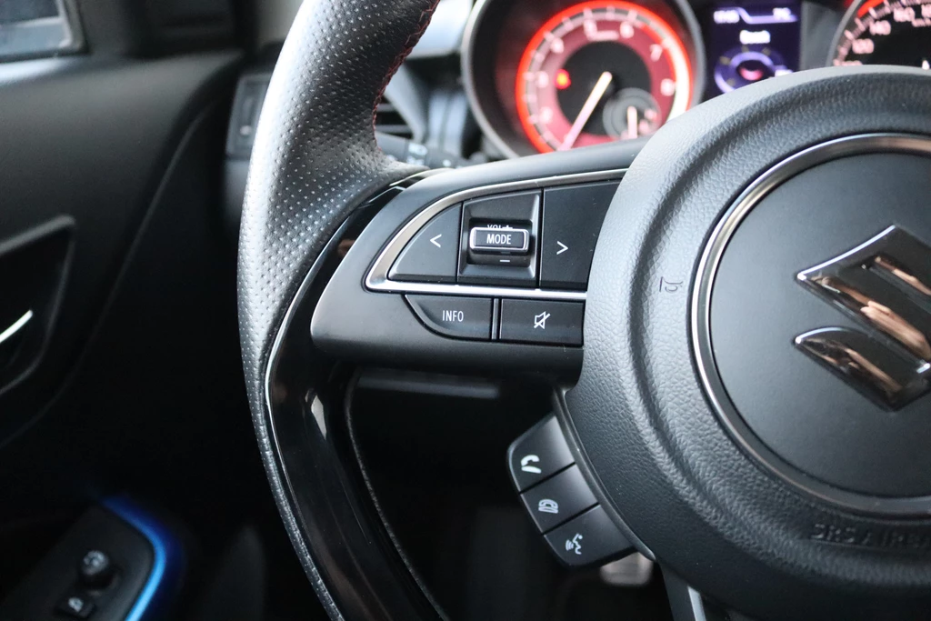 Suzuki Swift – foto 17