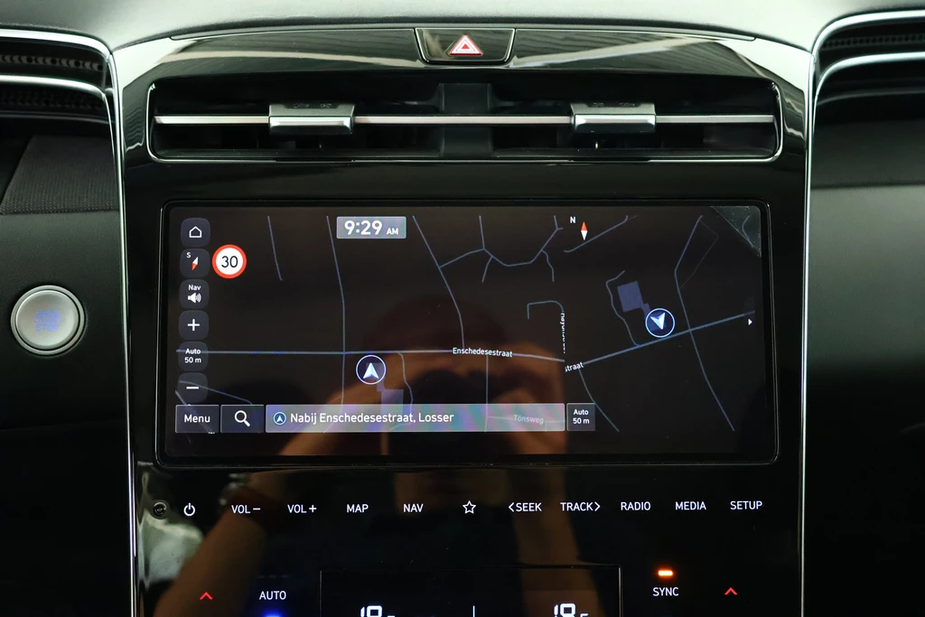 Hyundai Tucson – foto 17