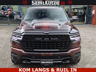 Dodge Ram Pick-Up – thumbnail 31