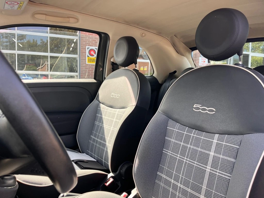 Fiat 500C – foto 18