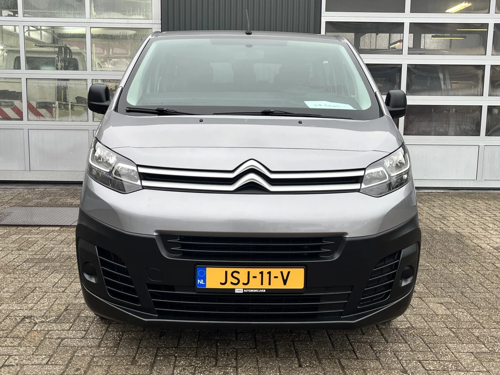 Citroën Jumpy – foto 9