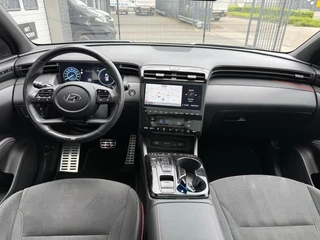 Hyundai Tucson – thumbnail 8