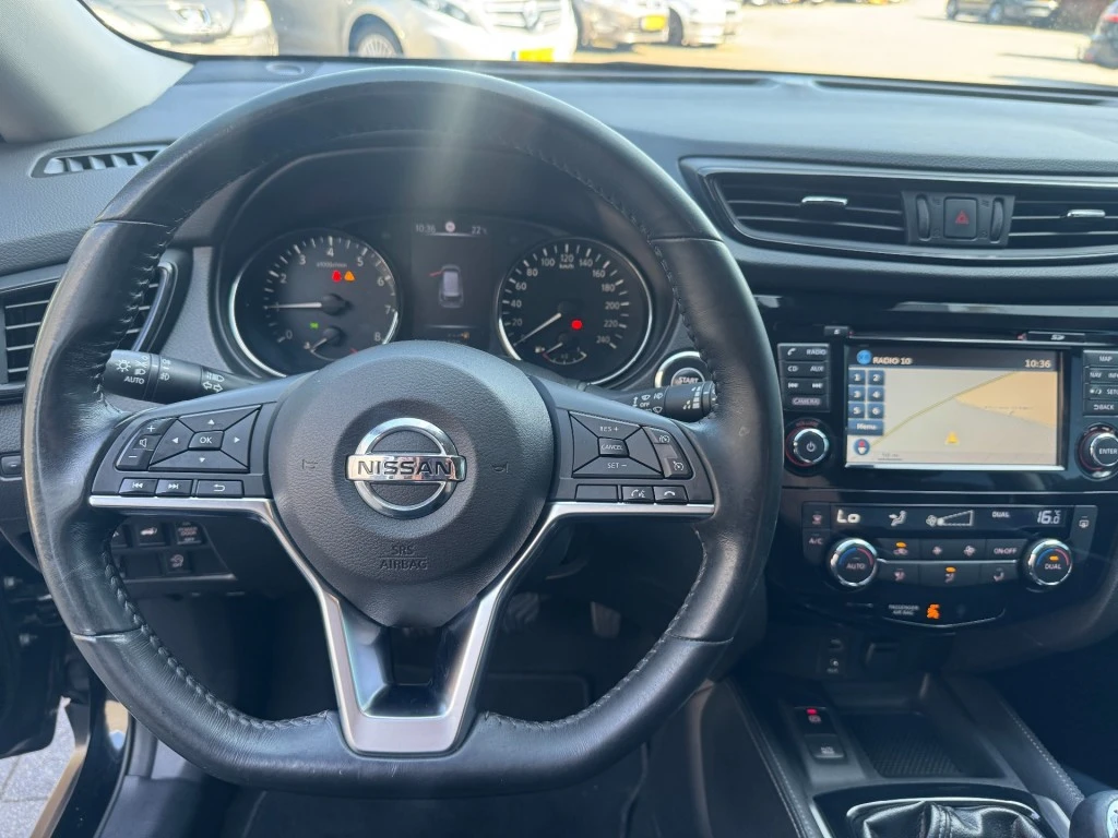 Nissan X-Trail – foto 27