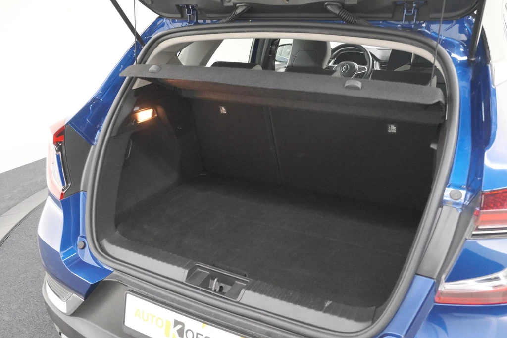 Renault Captur – foto 24