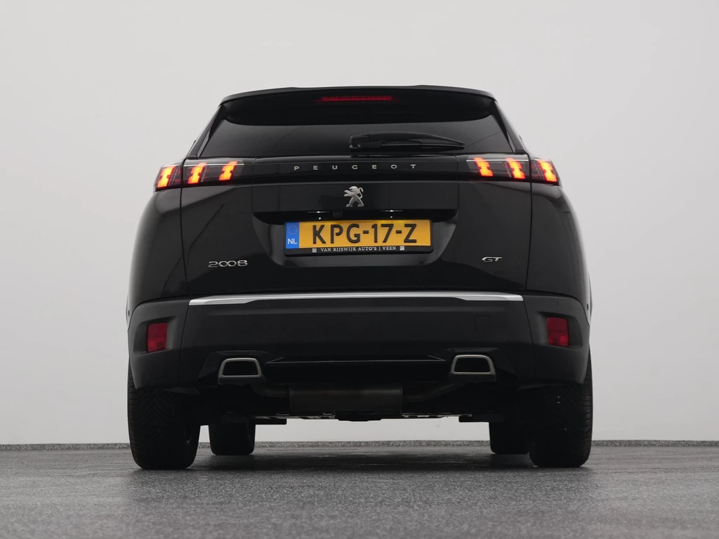 Peugeot 2008 – foto 11