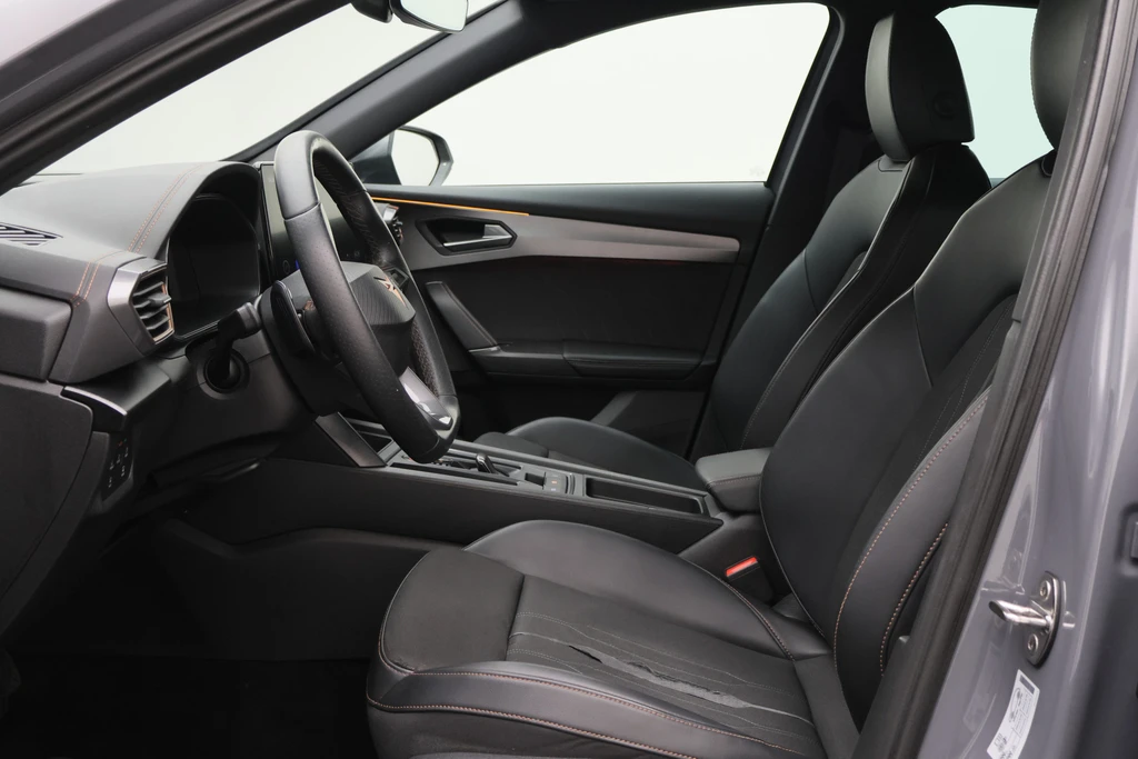CUPRA Formentor – foto 19