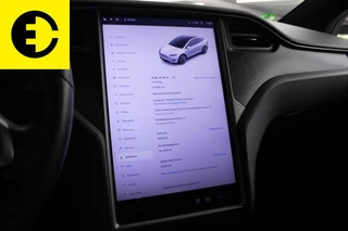 Tesla Model X – thumbnail 24