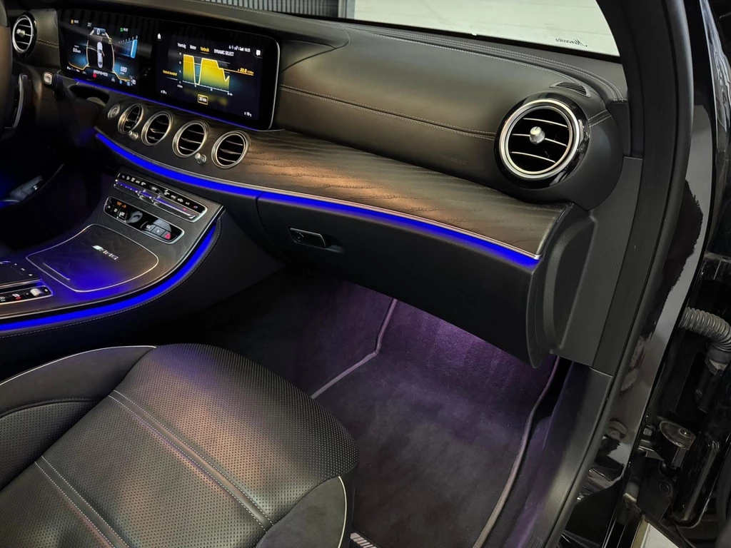 Mercedes-Benz E-Klasse – foto 29