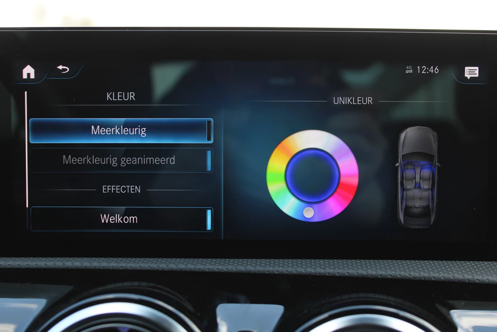 Mercedes-Benz A-Klasse – foto 23