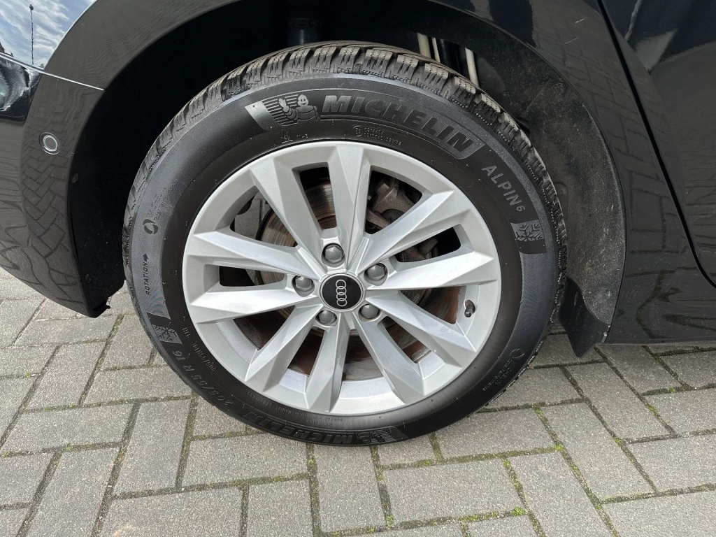 Audi A3 – foto 38
