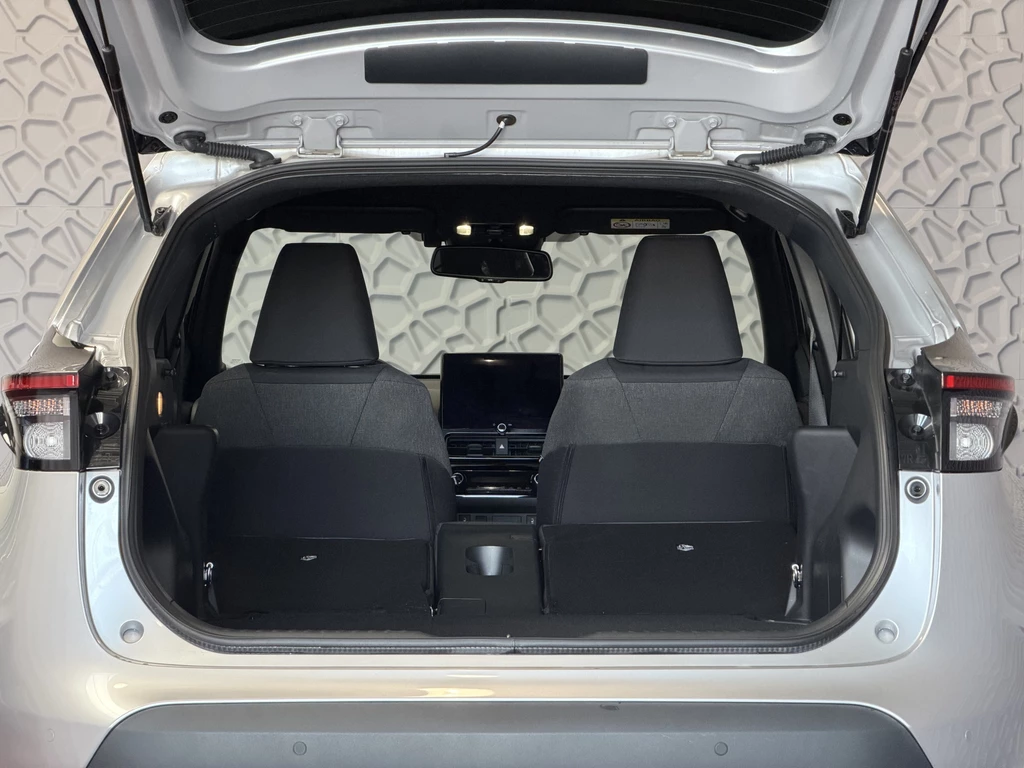 Toyota Yaris Cross – foto 58