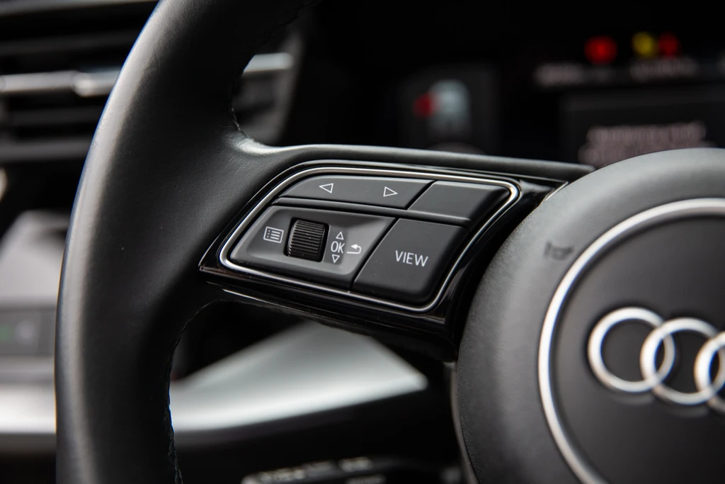 Audi A3 – foto 11