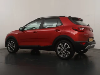 Kia Stonic – thumbnail 4