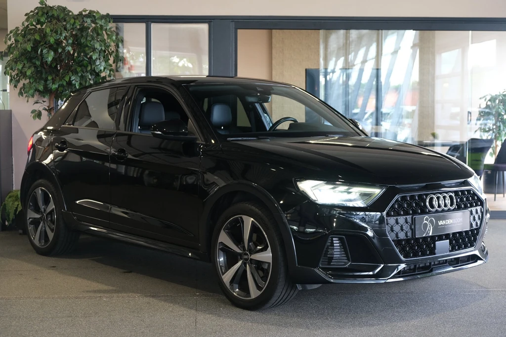 Audi A1 – foto 8