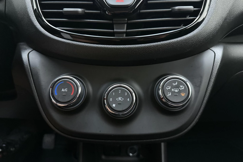 Opel KARL – foto 20