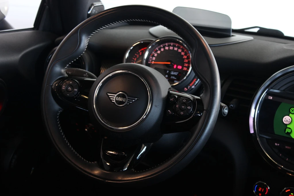 MINI Cooper – foto 8
