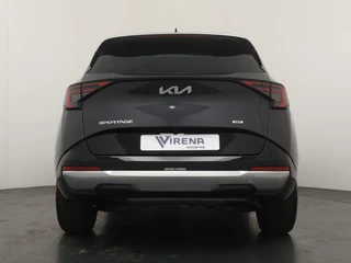 Kia Sportage – thumbnail 6