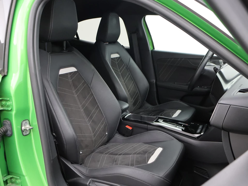 Opel Mokka-e – foto 10