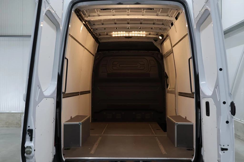 Mercedes-Benz Sprinter – foto 35