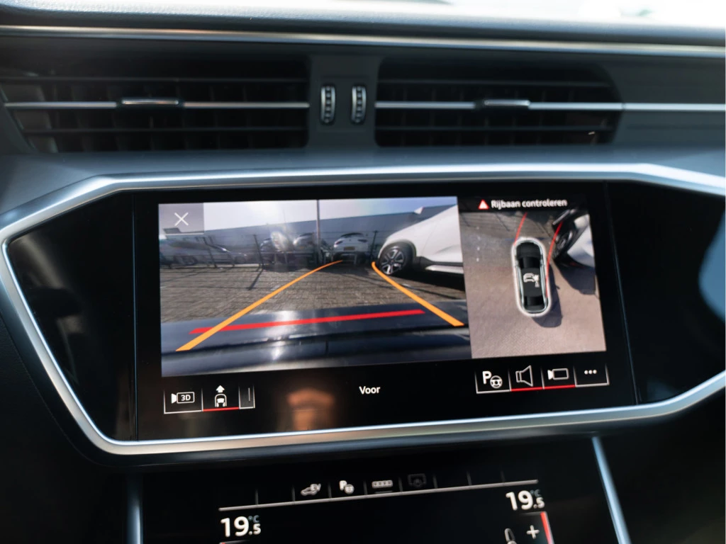 Audi A6 – foto 27