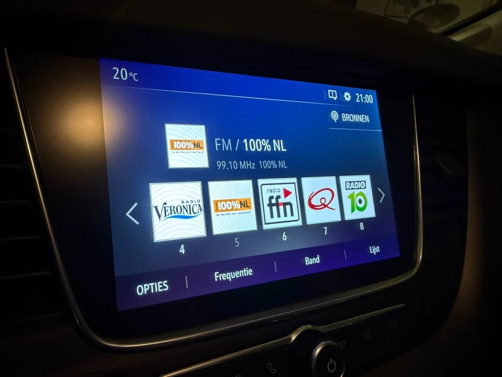 Opel Grandland X – foto 25