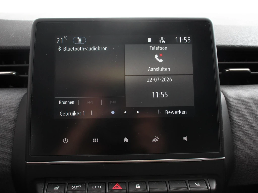 Renault Clio – foto 25