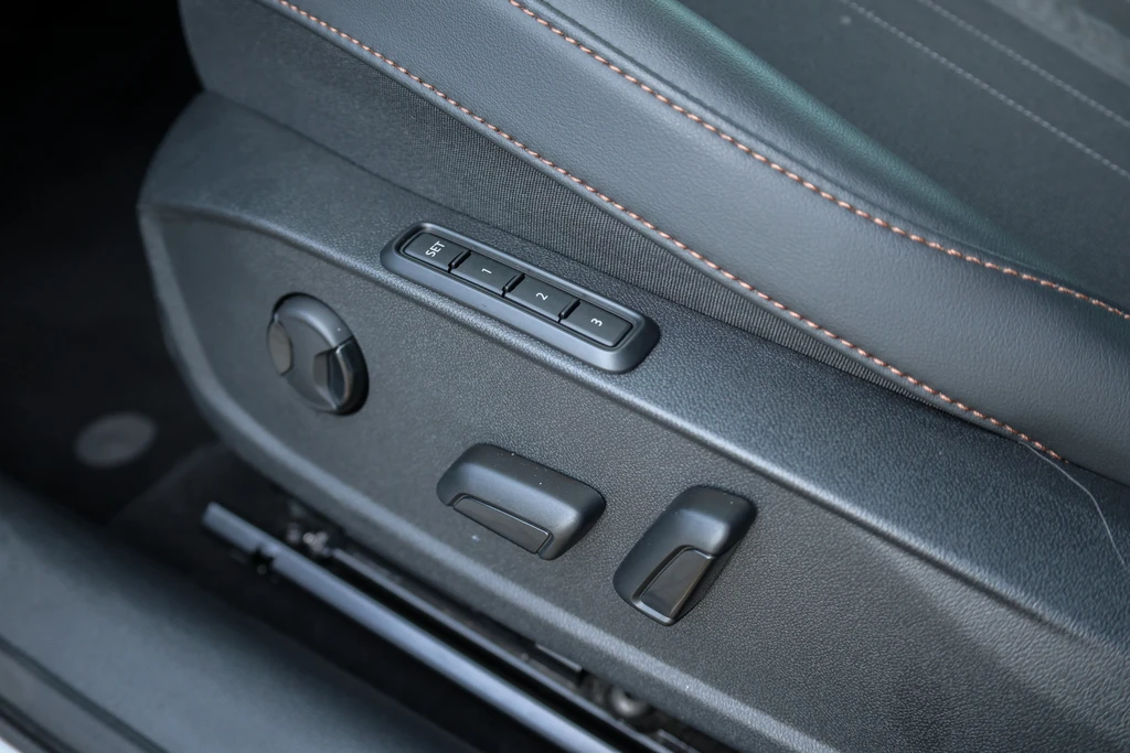 CUPRA Formentor – foto 19