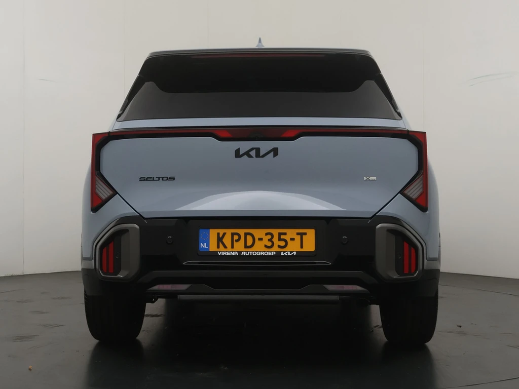 Kia Seltos – foto 6