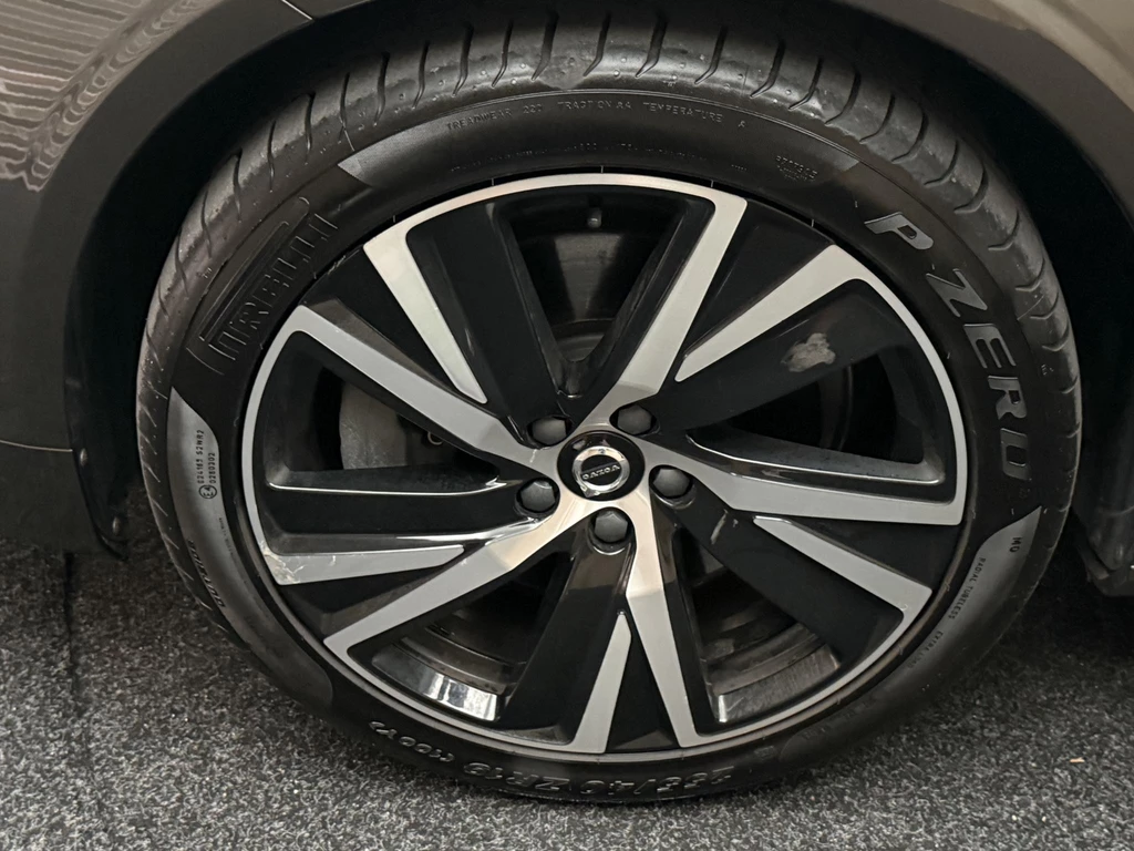 Volvo V90 – foto 17